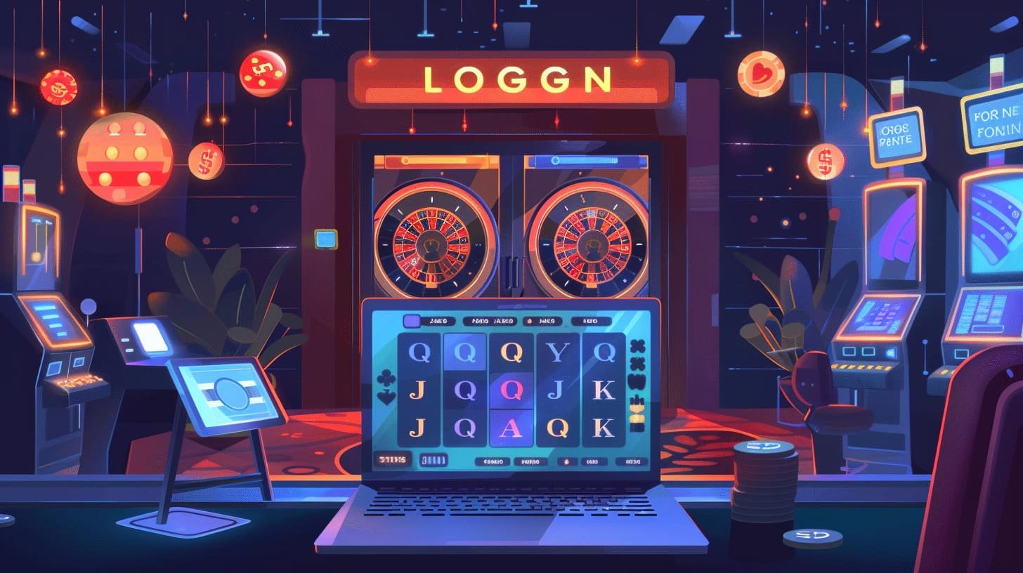 Tampilan Lobby Game idgame88 dengan pilihan permainan lengkap