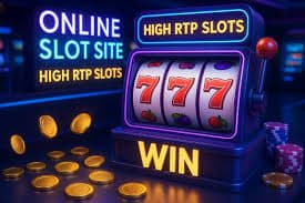Koleksi game slot online terbaik di idgame88 dengan tampilan modern