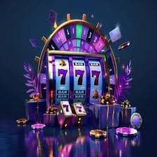 Dealer cantik Live Casino idgame88 sedang memandu meja Baccarat secara langsung