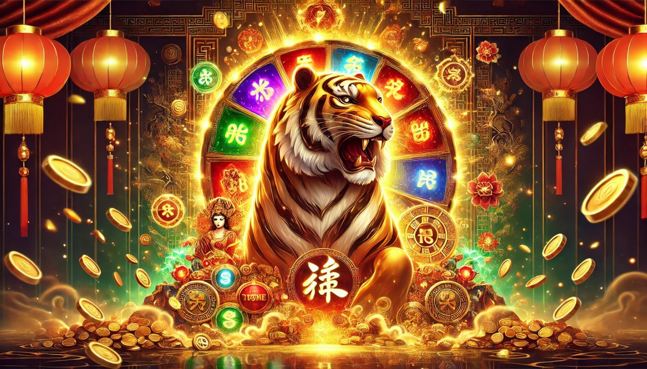 Tampilan antarmuka Lobby Game idgame88 yang modern dan mudah digunakan