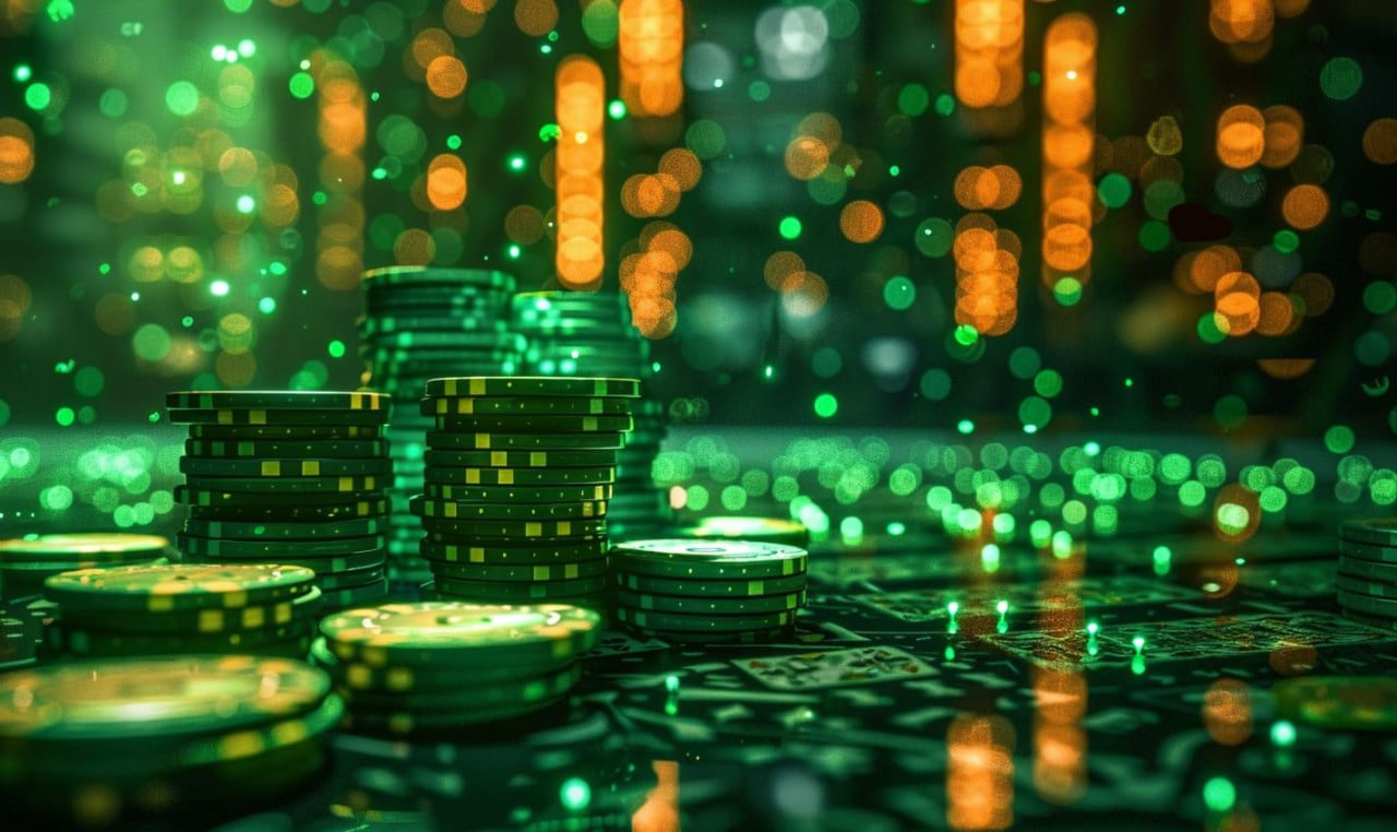 Bonus dan promosi menarik untuk pemain slot di idgame88